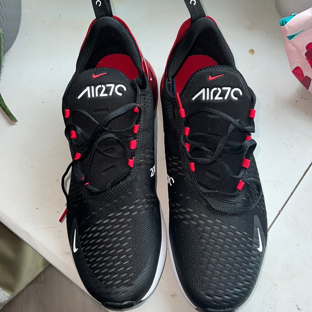 Airmax 270s